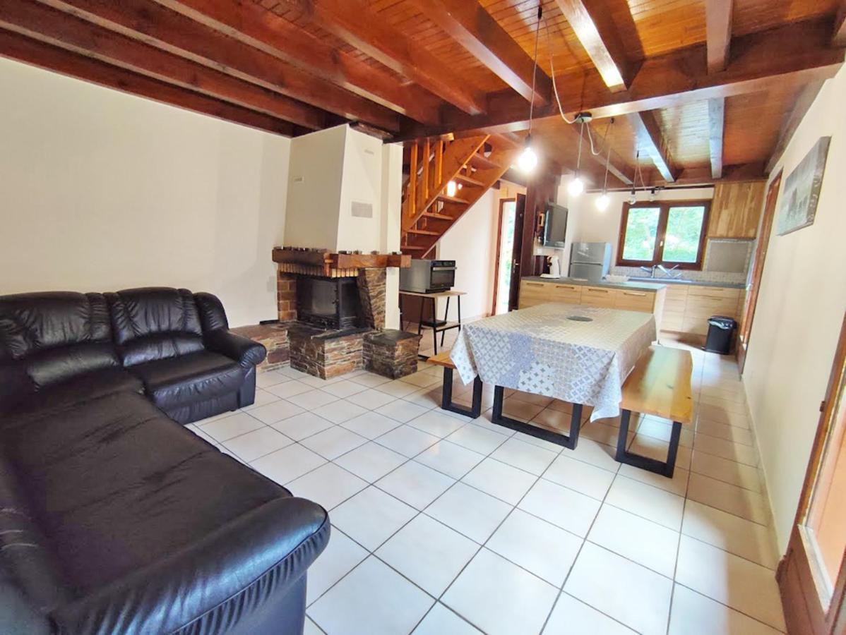 Casa de Férias Le Chant De La Pique, Maison T4, Jardin, Parking Gratuit, Wifi, 6 Personnes
