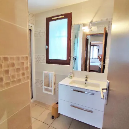 Le Chant De La Pique, Maison T4, Jardin, Parking Gratuit, Wifi, 6 Personnes Bagnères-de-Luchon Exterior foto