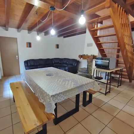 Le Chant De La Pique, Maison T4, Jardin, Parking Gratuit, Wifi, 6 Personnes Bagnères-de-Luchon Exterior foto