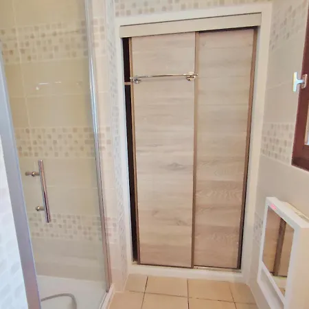 Le Chant De La Pique, Maison T4, Jardin, Parking Gratuit, Wifi, 6 Personnes Bagnères-de-Luchon Exterior foto