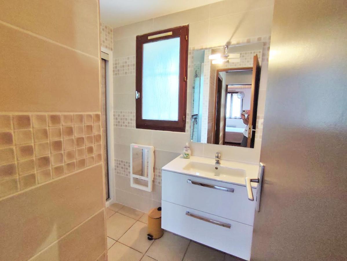 Hébergement de vacances Le Chant De La Pique, Maison T4, Jardin, Parking Gratuit, Wifi, 6 Personnes *