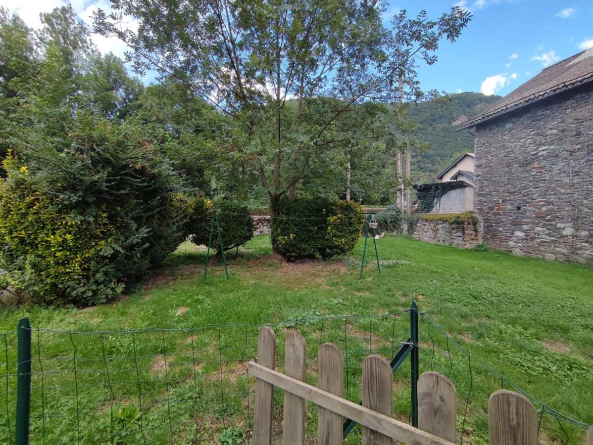 Le Chant De La Pique, Maison T4, Jardin, Parking Gratuit, Wifi, 6 Personnes