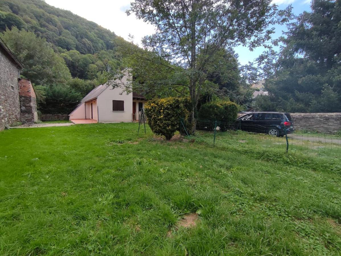 Le Chant De La Pique, Maison T4, Jardin, Parking Gratuit, Wifi, 6 Personnes Hébergement de vacances *