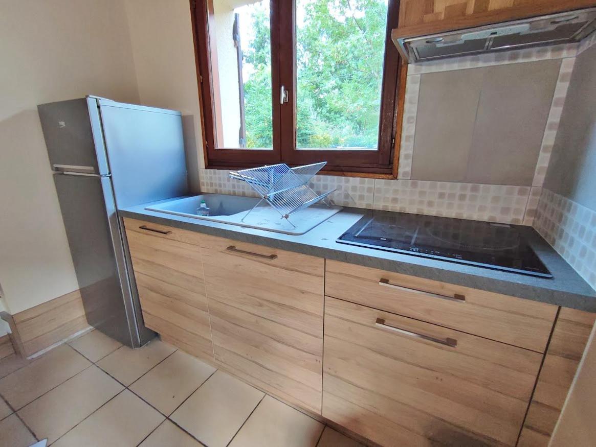 Le Chant De La Pique, Maison T4, Jardin, Parking Gratuit, Wifi, 6 Personnes Hébergement de vacances Bagnères-de-Luchon