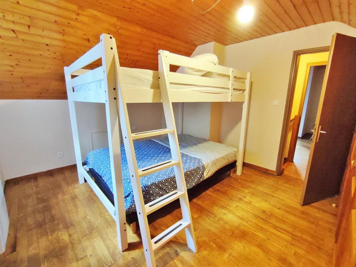 Hébergement de vacances Le Chant De La Pique, Maison T4, Jardin, Parking Gratuit, Wifi, 6 Personnes