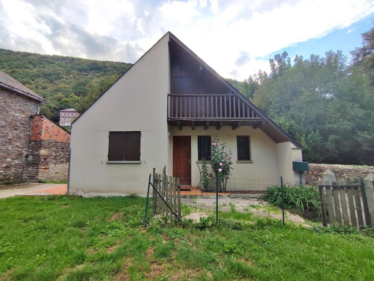 Hébergement de vacances Le Chant De La Pique, Maison T4, Jardin, Parking Gratuit, Wifi, 6 Personnes Bagnères-de-Luchon