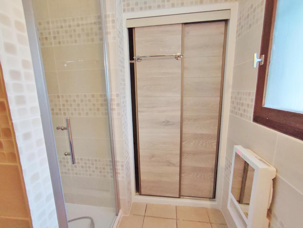 Le Chant De La Pique, Maison T4, Jardin, Parking Gratuit, Wifi, 6 Personnes *