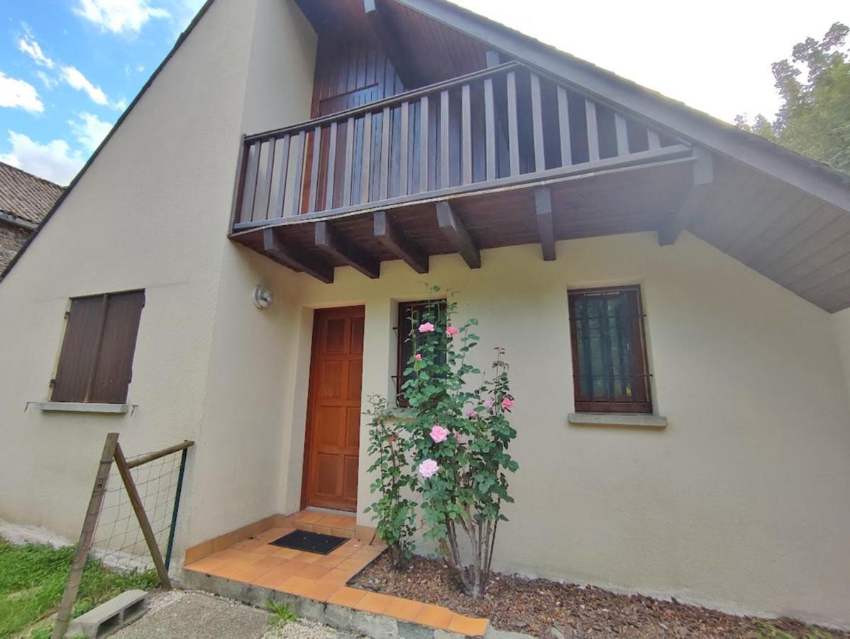 Le Chant De La Pique, Maison T4, Jardin, Parking Gratuit, Wifi, 6 Personnes Hébergement de vacances *