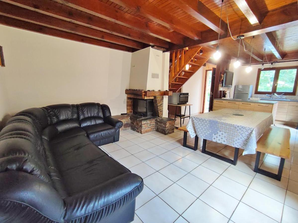 Le Chant De La Pique, Maison T4, Jardin, Parking Gratuit, Wifi, 6 Personnes * Bagnères-de-Luchon