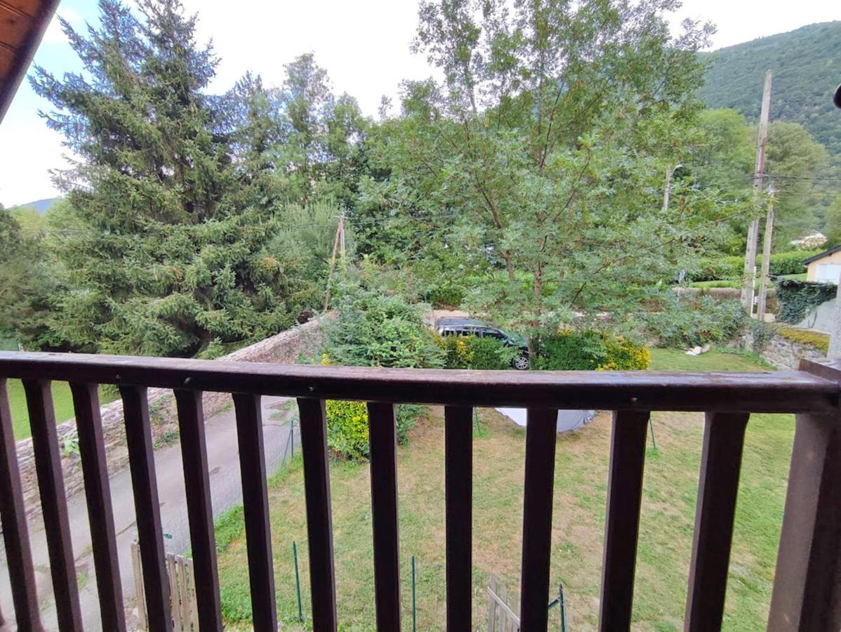Le Chant De La Pique, Maison T4, Jardin, Parking Gratuit, Wifi, 6 Personnes Hébergement de vacances