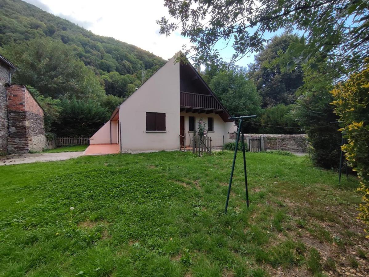 Le Chant De La Pique, Maison T4, Jardin, Parking Gratuit, Wifi, 6 Personnes